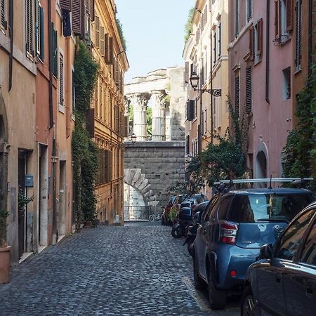 Fori Imperiali Elegant Apartment Rome Luaran gambar