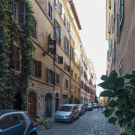 Fori Imperiali Elegant Apartment Rome Luaran gambar