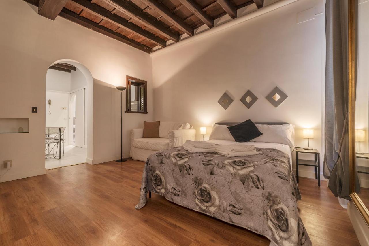Fori Imperiali Elegant Apartment Rome Luaran gambar