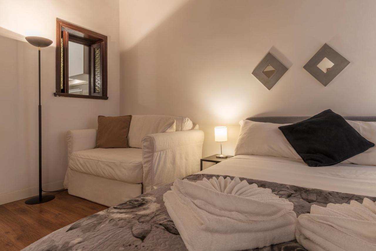 Fori Imperiali Elegant Apartment Rome Luaran gambar