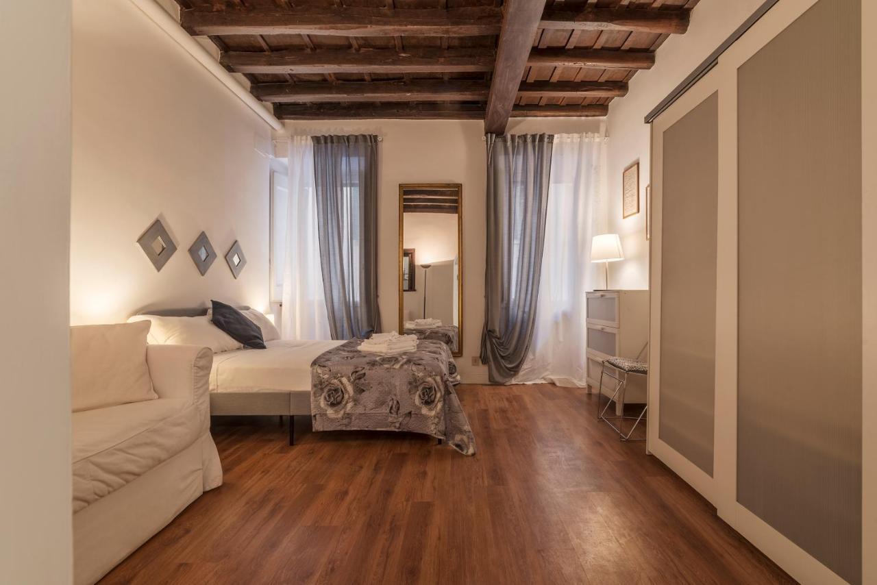 Fori Imperiali Elegant Apartment Rome Luaran gambar