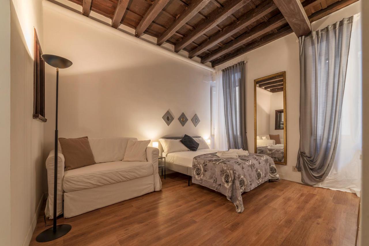 Fori Imperiali Elegant Apartment Rome Luaran gambar