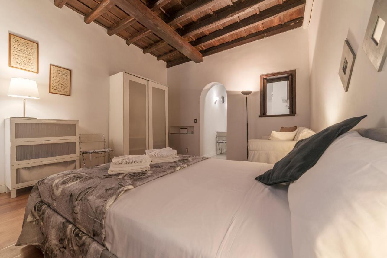 Fori Imperiali Elegant Apartment Rome Luaran gambar