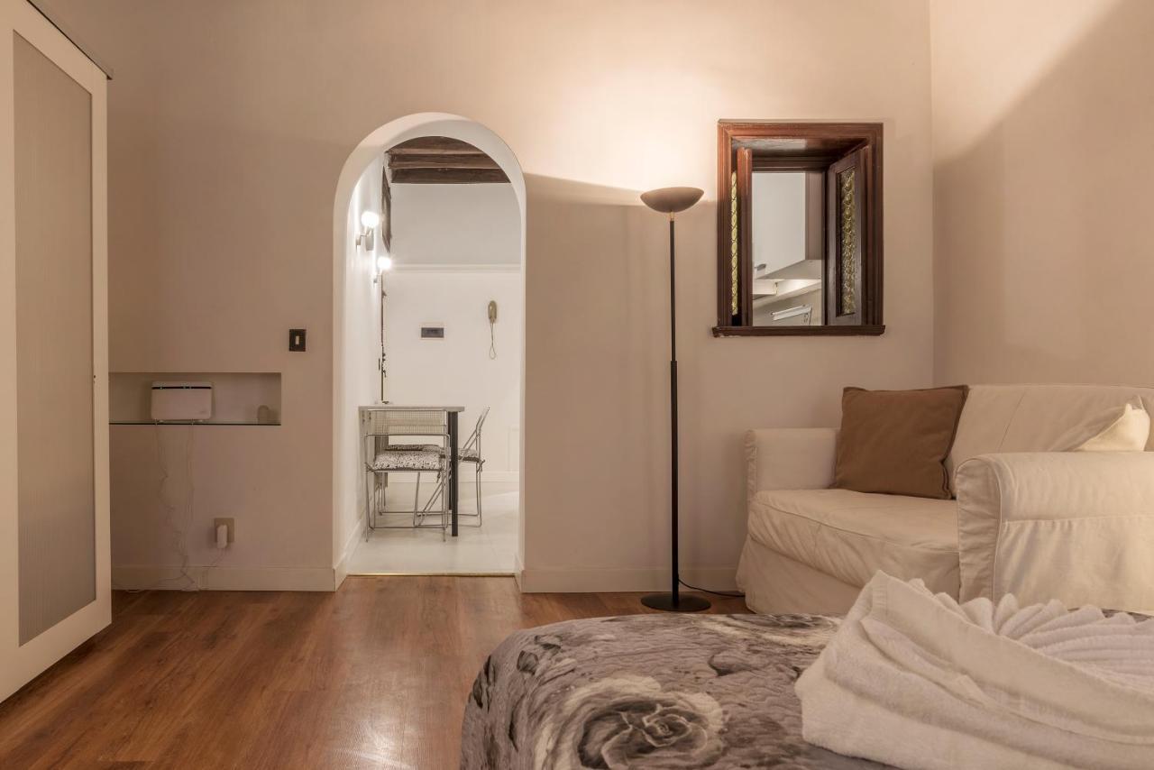 Fori Imperiali Elegant Apartment Rome Luaran gambar