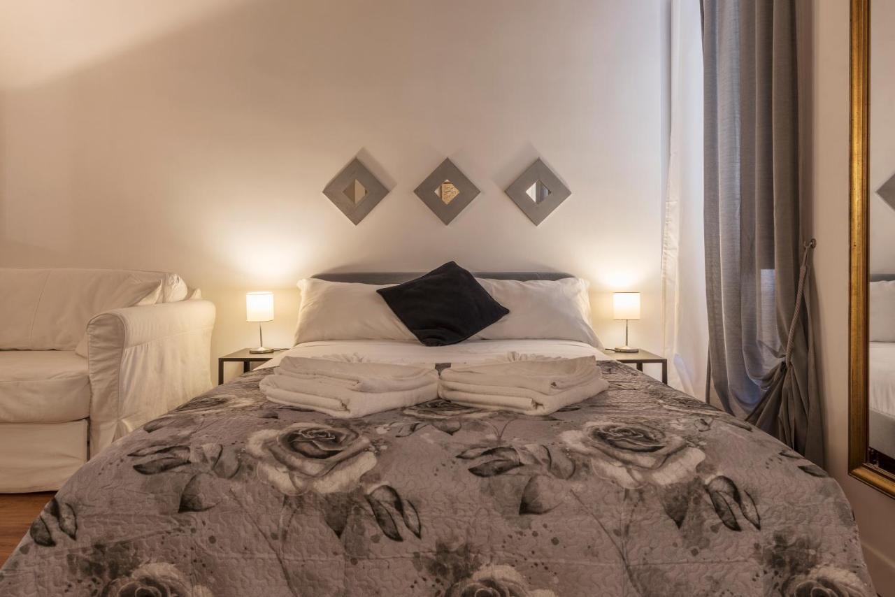 Fori Imperiali Elegant Apartment Rome Luaran gambar