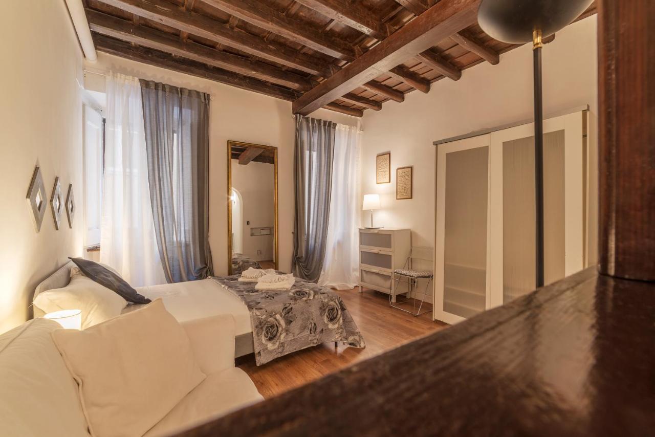 Fori Imperiali Elegant Apartment Rome Luaran gambar
