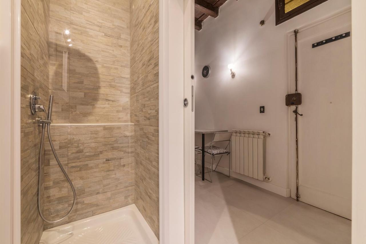 Fori Imperiali Elegant Apartment Rome Luaran gambar