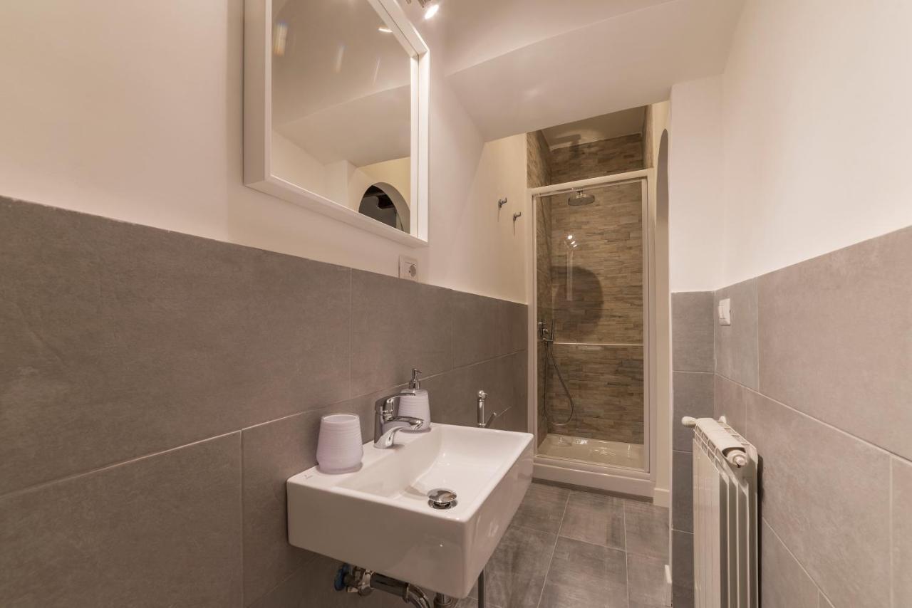 Fori Imperiali Elegant Apartment Rome Luaran gambar