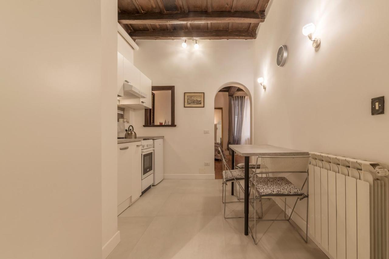 Fori Imperiali Elegant Apartment Rome Luaran gambar