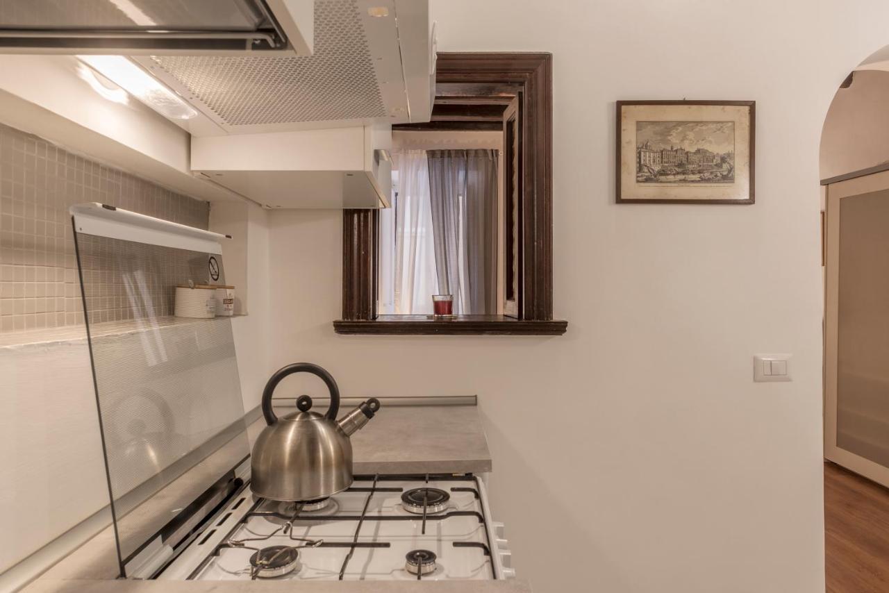Fori Imperiali Elegant Apartment Rome Luaran gambar