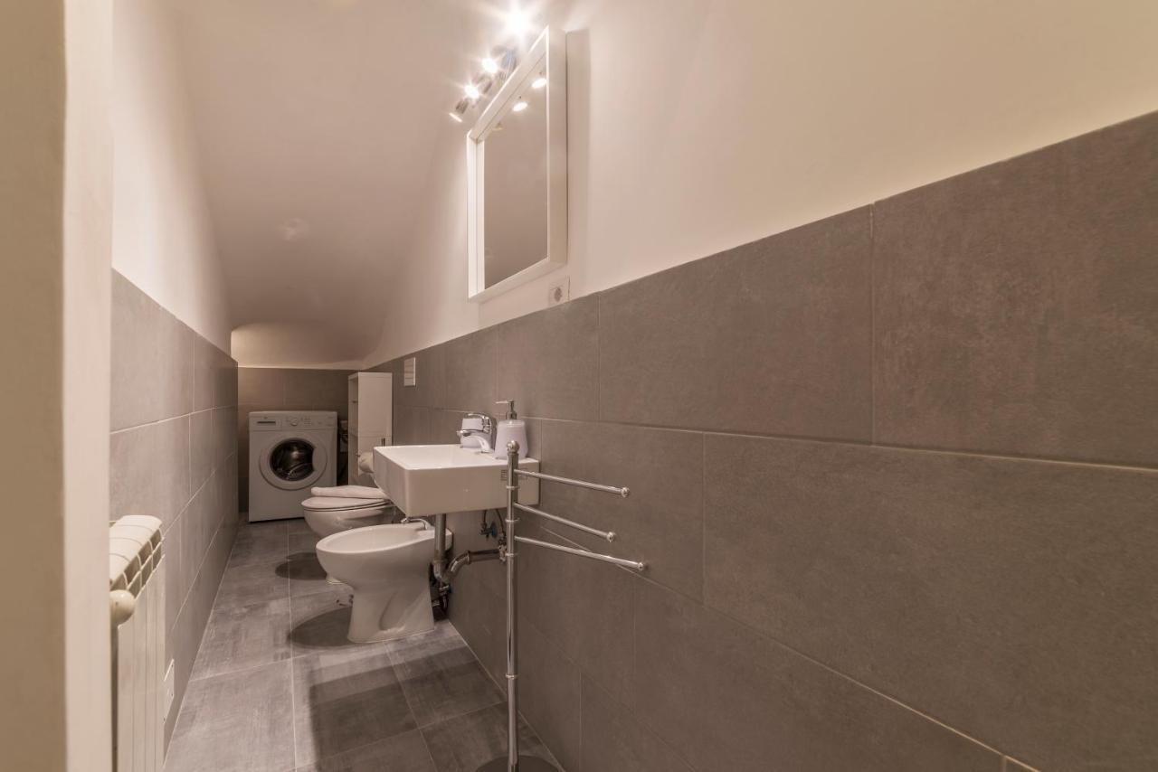 Fori Imperiali Elegant Apartment Rome Luaran gambar