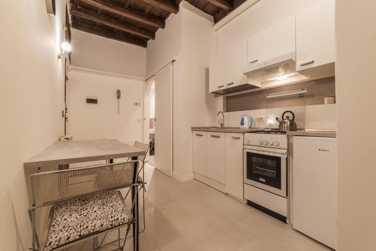 Fori Imperiali Elegant Apartment Rome Luaran gambar